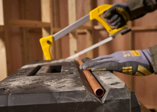 Skrzynka narzędziowa STANLEY 1-95-618