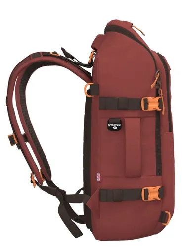 Plecak torba podręczna CabinZero ADV Pro 32 l - sangria red