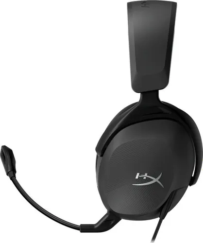 HyperX Cloud Stinger 2 Core Kulaklıklar Siyah (683L9AA)