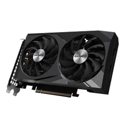 Karta graficzna Gigabyte GeForce RTX 3060 WINDFORCE OC 12GB GDDR6 192bit DLSS