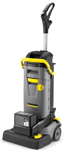 Поломоечная машина KARCHER Professional BR 30/4 C BP 1.783-234.0