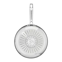 TEFAL Duetto Plus 28 cm - patelnia nieprzywierająca