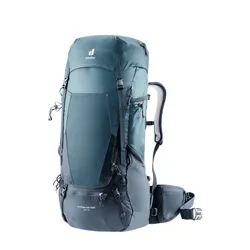 Plecak trekkingowy Deuter Futura Air Trek 60 + 10 - atlantic/ink