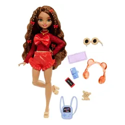 Mattel Lalka Barbie Dream Besties, Teresa