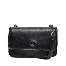 Torebka Calvin Klein Jeans Chain Mini Ew Flap LV04K3085G
