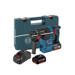 Перфоратор Bosch GBH 18V-26