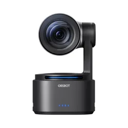 Kamera internetowa Obsbot Tail 2 Czarny