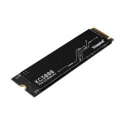 Dysk Kingston KC3000 512GB PCIe 4.0 NVMe