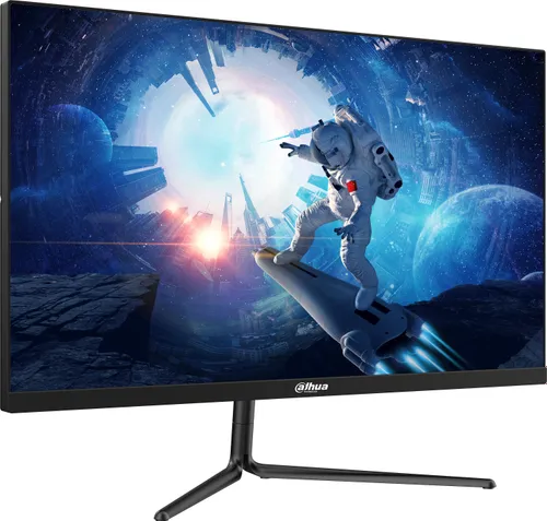 Monitor DAHUA LM24-E231 23.8" 1920x1080px IPS 165Hz 1 ms