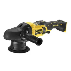 Dewalt Polerka dual action DCM848N 18 V