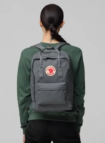 Рюкзак Fjallraven Kanken для ноутбука 15-blackberry