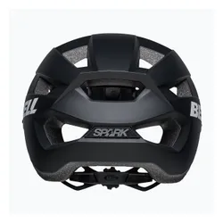 Kask rowerowy Bell Spark 2 matte black