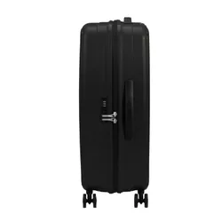 Чемодан American Tourister Rejoy medium case - true black