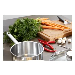 DEMEYERE Apollo 7 1 l - rondel ze stali nierdzewnej