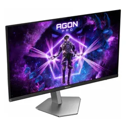 Monitor AOC Agon Pro AG276QKD2 26.5" 2560x1440px 500Hz 0.03 ms [GTG]