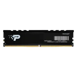 Pamięć RAM Patriot Signature Premium DDR5 24GB 5600 CL46 Czarny