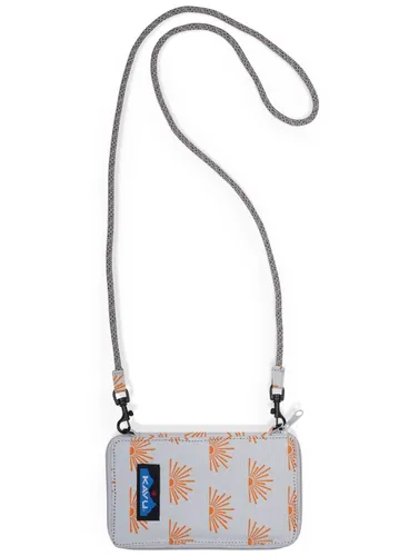 Кошелек Kavu дорожный кошелек чехол sunrays