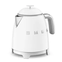 Электрический чайник SMEG Mini KLF05WHEU