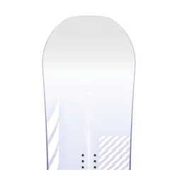 Deska snowboardowa Capita Pathfinder - Długość (cm) - 155