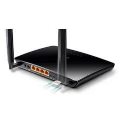TP-Link TL-MR150 [oferta Outlet]