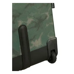 Большая дорожная сумка Samsonite Roader Duffle-camo / green