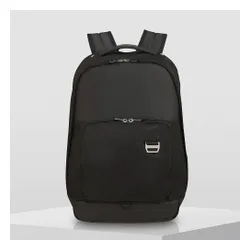 Городской рюкзак Samsonite Midtown Laptop Backpack M-black