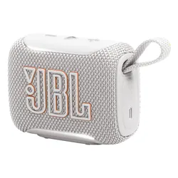 Głośnik mobilny JBL Go 5 Biały