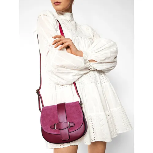 Geanta Creola K10484 Fuchsia