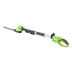 Nożyce do żywopłotu 4GARDEN ANW4021 akumulatorowe