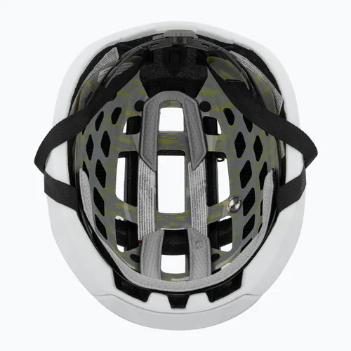 Kask rowerowy Smith Network MIPS white/matte white