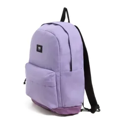 Plecak młodzieżowy Vans Old Skool Sport - purple