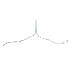 Kurtyna świetlna zewnętrzna 500 LED 11,5 m