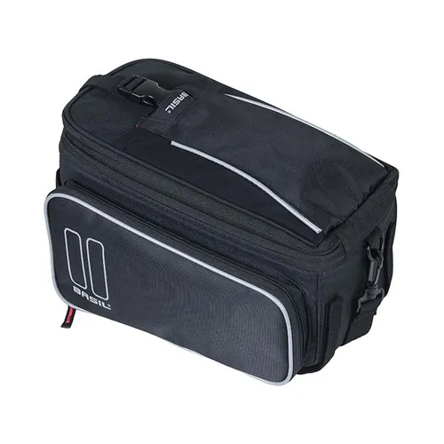 BASİL Sport Design Trunkbag Bagaj Çantası