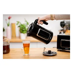 Czajnik ZELMER ZCK8065 Czarny