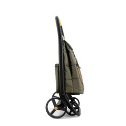 Coș De Cumpărături Rolser Clec Thermo Polar 8 Plus Lemon-Khaki