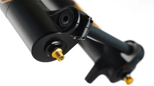 Амортизатор велосипеда OHLINS RXF38 m. 2