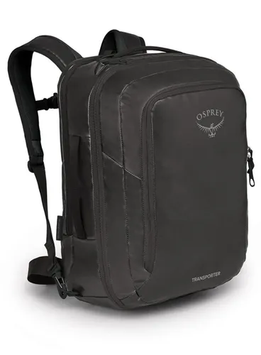 Torba plecak Osprey Transporter Global Carry-On 36 - black