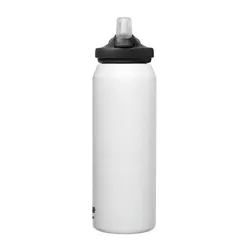 Bidon termiczny Camelbak Eddy+ 1 l z filtrem Lifestraw - white