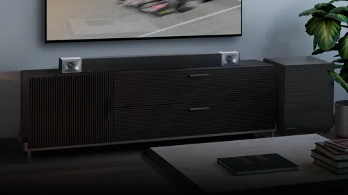 Soundbar Klipsch CINEMA 400 2.1 Bluetooth