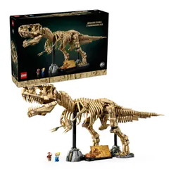 LEGO 76968 Jurassic World Szkielety dinozaurów: tyranozaur
