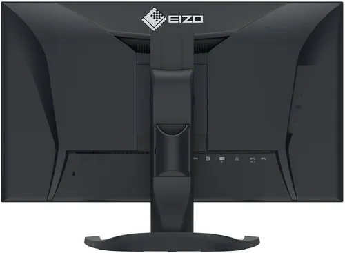 Monitor EIZO FlexScan EV2740X-BK 27" 3840x2160px IPS