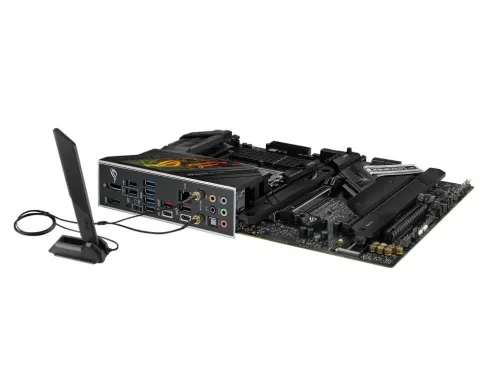 Płyta główna ASUS ROG STRIX Z790-H GAMING WIFI DDR5