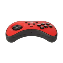 PowerA Fusion Wired FightPad для Nintendo Switch-проводной