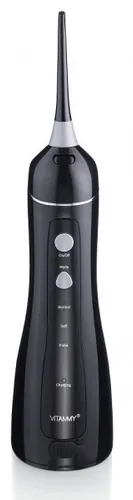 Irygator VITAMMY Hydra Czarny