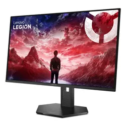 Monitor LENOVO Legion 27Q-10 27" 2560x1440px OLED 240Hz 0.03 ms [GTG]