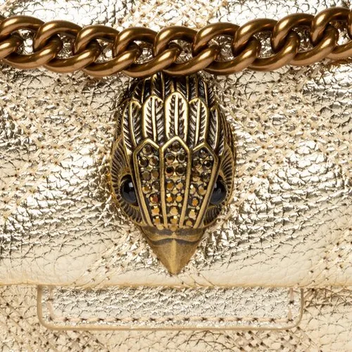 Kurt Geiger Mini Geantă Kensington 7376661109 Aur