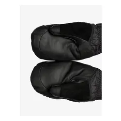 Łapawice Black Diamond Super Light Mitts - black