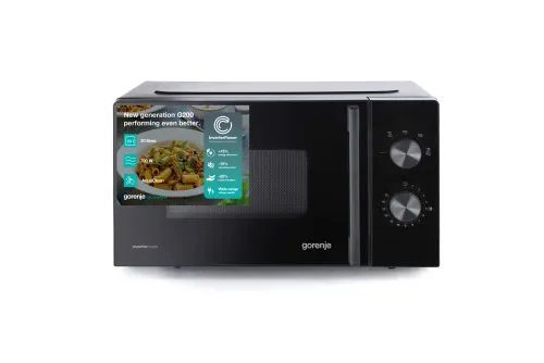 Kuchenka mikrofalowa Gorenje MO20E1B5