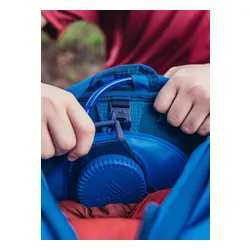 Plecak turystyczny dla dziecka Gregory Wander 50 - pacific blue