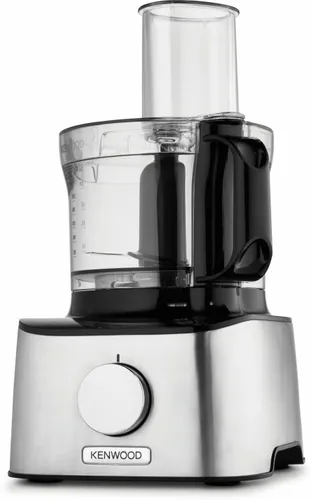 Robot kuchenny KENWOOD MultoPro Compact FDM301SS 800W z blenderem kielichowym